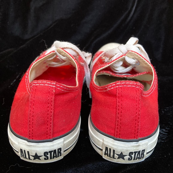 Men’s Converse All Stars - Picture 6 of 6